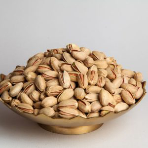 خرید پسته اکبری تازه و خندان + مناسب بازار خشکبار